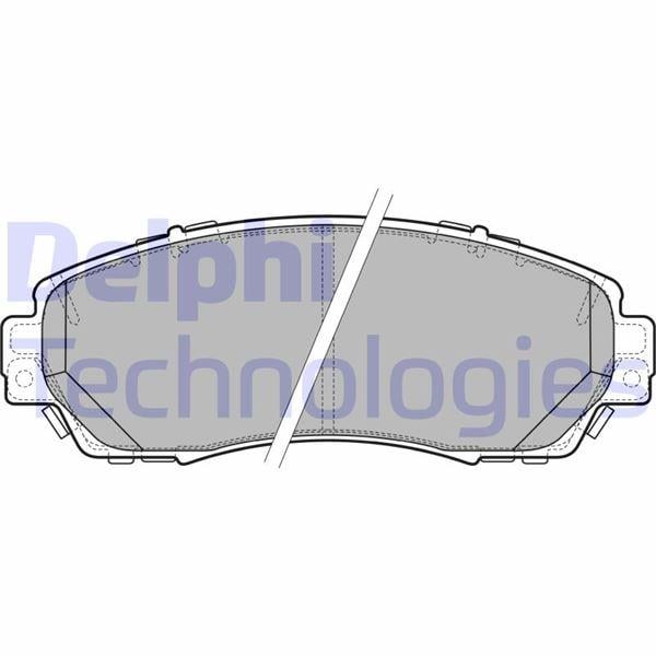 ÖN BALATA HONDA CRV IV 12>2.2 DTEC-1.6DTEC
