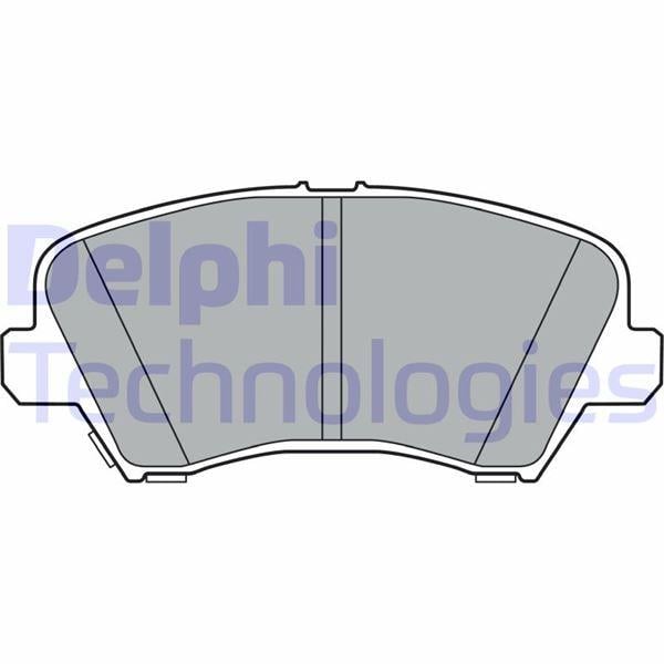 ÖN BALATA HYUNDAI I30 16>