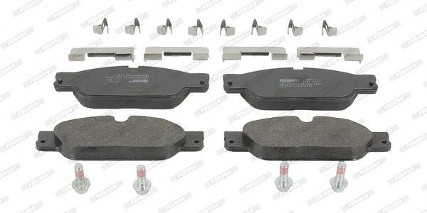 ÖN BALATA JAGUAR STYPE 2.5 V6-2.7D 3.0 4.0 4.2 V8 2002 >2007 XJ 2.7D 3.0 3.5 4.2 2003 >2009 U