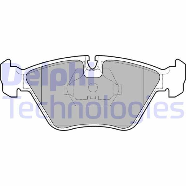 ÖN BALATA JAGUAR XJ12 6.0-6 3.2 24V-6 4.0-XJ8 3.2-4.0 97-03 -XJS 4.0-5.3-6.0-XK8 4.0 96 >