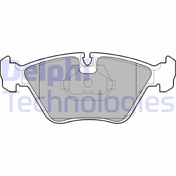 ÖN BALATA JAGUAR XJ12 6.0-6 3.2 24V-6 4.0-XJ8 3.2-4.0 97-03 -XJS 4.0-5.3-6.0-XK8 4.0 96 >