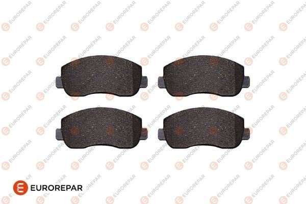 ÖN BALATA MASTER III 2.3DCİ 2.10 >13 > MOVANO 2.3CDTİ 5.10 >14 > NISSAN NV400 2.3CDİ 11 >