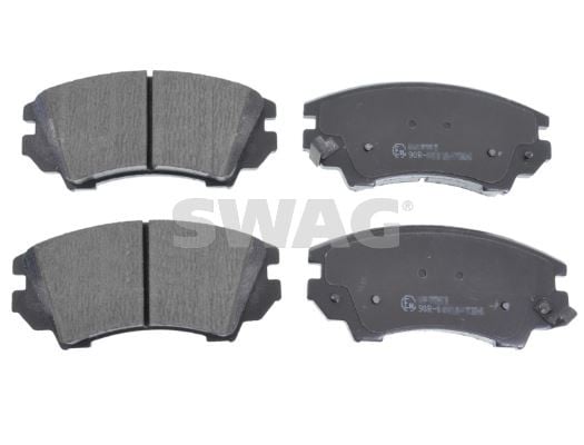 ÖN BALATA OPEL ASTRA J 12 >14 > INSIGNIA 08 >11 > ZAFIRA 11 > SAAB 9.5 10 >17 JANT GDB1783
