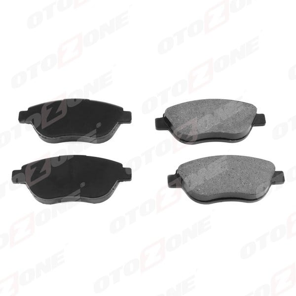 ÖN BALATA P207 06> P307 00> DOBLO 01> PARTNER 03> BERLINGO 00> C3 02> C4 04> XSARA 00>
