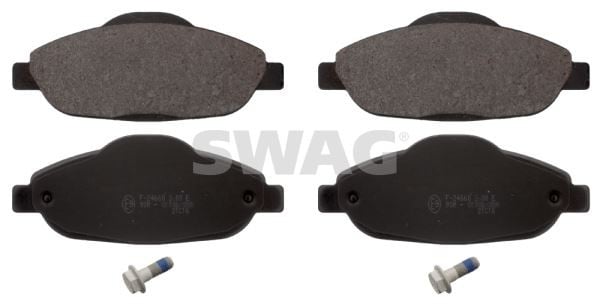 ÖN BALATA P308 1.4 1.6 HDİ 2.0 HDİ 07> P308 SW 07> P308 CC 1.6 HDİ 09> P3008 13> 1.6 HDI-VTI