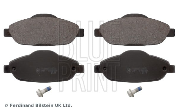 ÖN BALATA P308 1.4 1.6 HDİ 2.0 HDİ 07> P308 SW 07> P308 CC 1.6 HDİ 09> P3008 13> 1.6 HDI-VTI