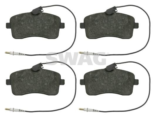 ÖN BALATA P407 SW 1.6 2.0 HDI 2.0 1.8 16V 110 FAP 05/04 >