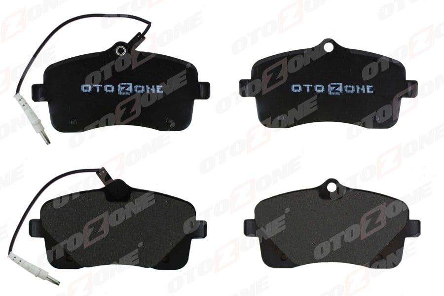 ÖN BALATA P407 SW 1.6 2.0 HDI 2.0 1.8 16V 110 FAP 05/04 >