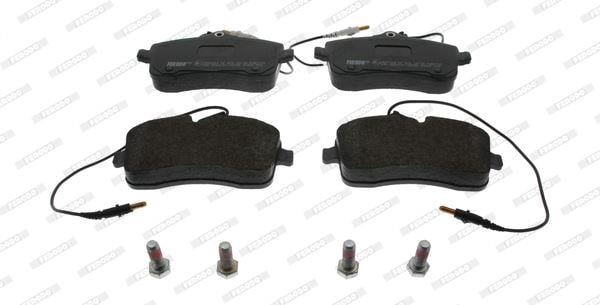 ÖN BALATA P407 SW 1.6 2.0 HDI 2.0 1.8 16V 110 FAP 05/04 >