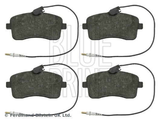 ÖN BALATA P407 SW 1.6 2.0 HDI 2.0 1.8 16V 110 FAP 05/04 >
