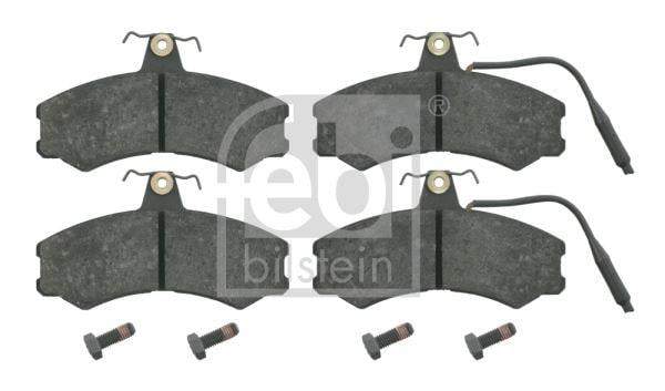 ÖN BALATA PEUGEOT J5 2.0-2.5D-1.8 FIAT DUCATO 1.8-2.0-2.4D 130x71.3x19