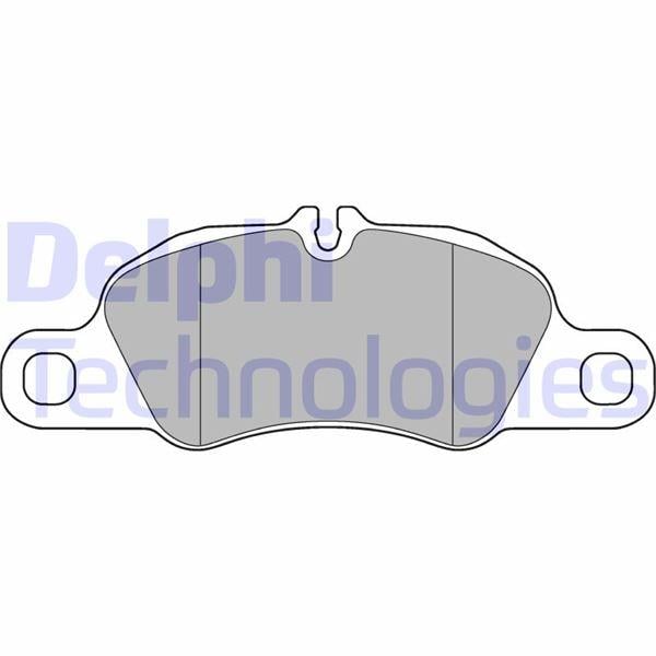 ÖN BALATA PORSCHE 911 2008-2019 BOXSTER 2012-2016 BOSTER 718 2016 > CAYMAN 981 718 2013-2016 >