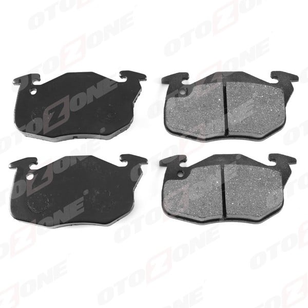ÖN BALATA R9-R11-R19 CLIO-EXP-P106-P206 GDB327