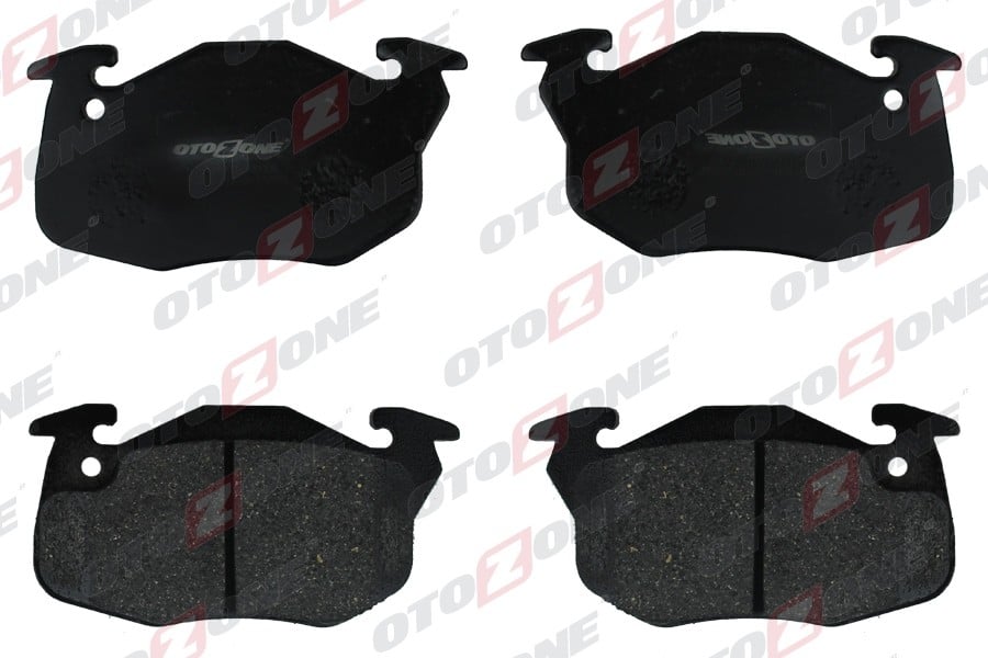 ÖN BALATA R9-R11-R19 CLIO-EXP-P106-P206 GDB327