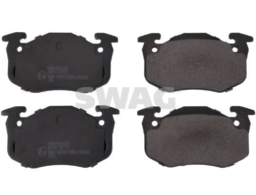 ÖN BALATA RENAULT R5 72>85 CLIO I 91>98 EXPRESS 85>92 TWINGO I 93>07 FİŞLİ