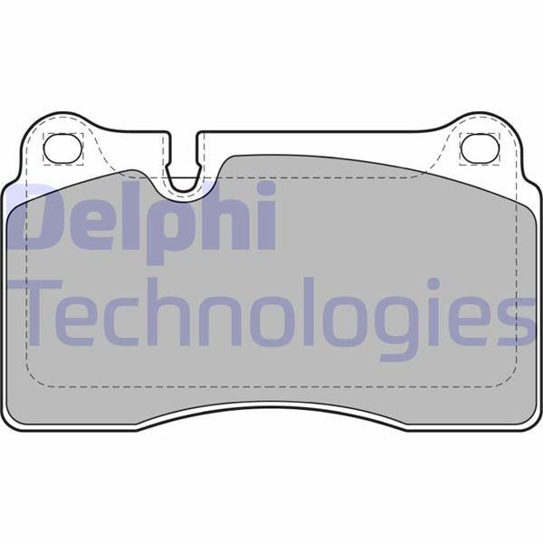 ÖN BALATA TOUAREG 3.0 V6 TDI-3.2 V6-3.6 V6 FSI 06/05 > AUDI TT 09 > RANGEROVER III SPORT 05 >