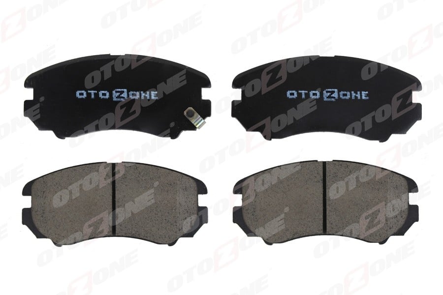 ÖN BALATA TUCSON 04 >-SONATA 2.0 CRDI 01/04 COUPE 3.02 > KIA MAGENTIS 05 > GDB3352