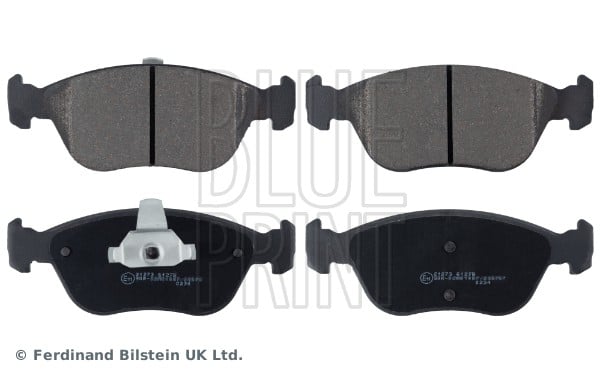 ÖN BALATA VOLVO 850 2.0-2.3 91-96 S70 97-00 V70 97-00 -C70 2.0T 97-05 0986TB2248
