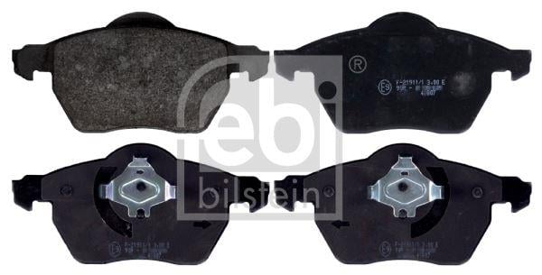 ÖN BALATA VOLVO 850 2.0 2.3 T5 2.5 91-96 S70 2.3 2.4 2.5 97-00 V70 97-00 C70 2.0T 97-02
