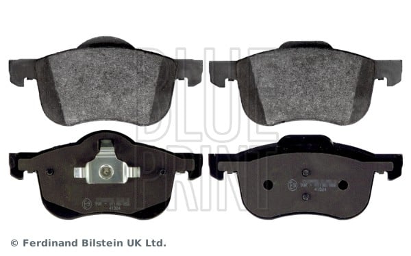 ÖN BALATA VOLVO S60 00-10 S80 98-06 V70 97-07 XC70 00-07 S70 97-00
