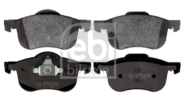 ÖN BALATA VOLVO S60 00-10 S80 98-06 V70 97-07 XC70 00-07 S70 97-00