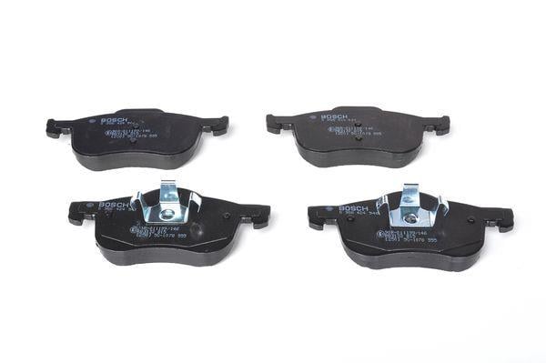 ÖN BALATA VOLVO S60 00-10 S80 98-06 V70 97-07 XC70 00-07 S70 97-00