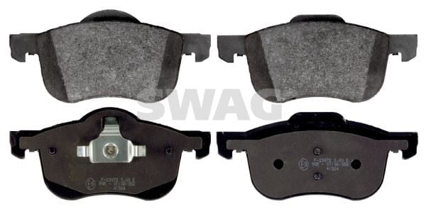 ÖN BALATA VOLVO S60 00-10 S80 98-06 V70 97-07 XC70 00-07 S70 97-00 FEBI 16359