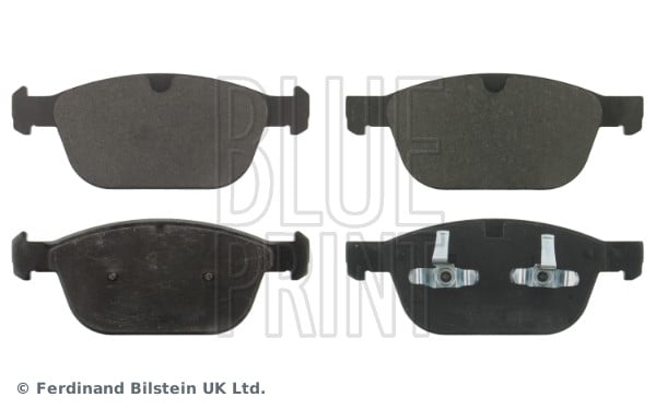 ÖN BALATA VOLVO XC60 D3 2008-2017 D4 12-17 D5 08-15 T5 2010-1207 T6 2008-2017 156