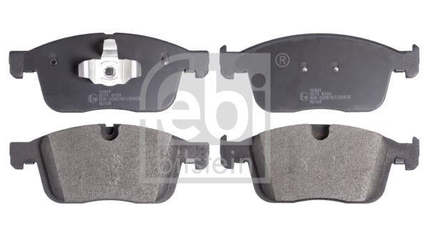 ÖN BALATA VOLVO XC60 D3 2015-17 D4 15-17 T5 2015-2017 T6 2013 > 156