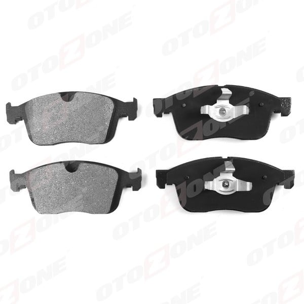 ÖN BALATA VOLVO XC60 D3 2015-17 D4 15-17 T5 2015-2017 T6 2013 > 156