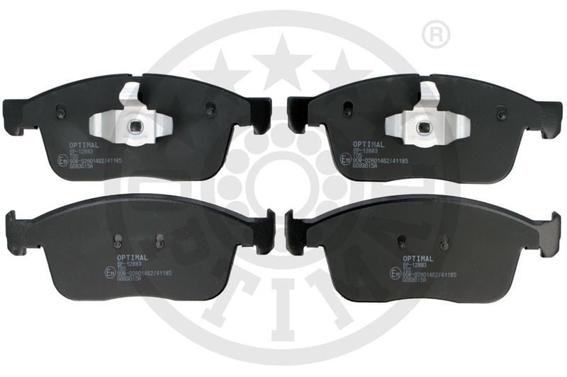 ÖN BALATA VOLVO XC60 D3 2015-17 D4 15-17 T5 2015-2017 T6 2013 > 156