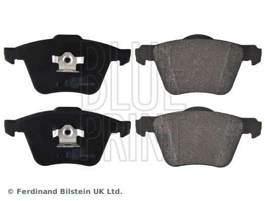 ÖN BALATA VOLVO XC90 2.5T 02 > D5 02 > T6 02 >D5 V8 05 > D5 09 > 3.2 06 >