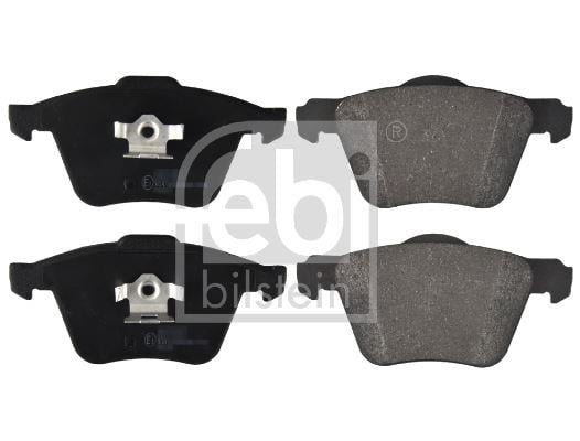 ÖN BALATA VOLVO XC90 2.5T 02 > D5 02 > T6 02 >D5 V8 05 > D5 09 > 3.2 06 >