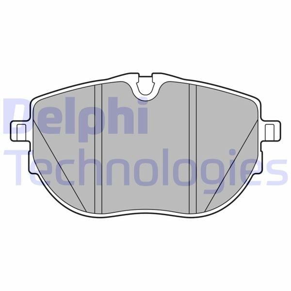 ÖN BALATA VW T6-T7 2015 >
