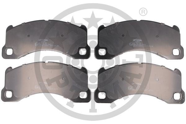 ÖN BALATA VW TOUAREG 3.0 V6-4.2 V8 10 > PORSCHE CAYENNE 3.0-3.6-4.2-4.8 10 >