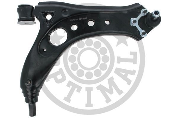 ÖN BUGİ KOLU TEKERLEK BAGLANTİSİ AUDI A2 8Z0 2000/02-2005/08