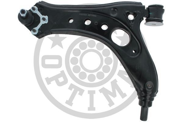 ÖN BUGİ KOLU TEKERLEK BAGLANTİSİ AUDI A2 8Z0 2000/02-2005/08