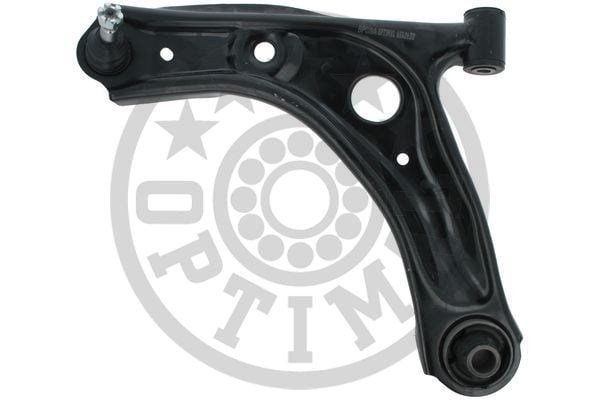 ÖN BUGİ KOLU TEKERLEK BAGLANTİSİ CITROEN C1 II PA PS PEUGEOT 108 TOYOTA AYGO B4 2014/04 >