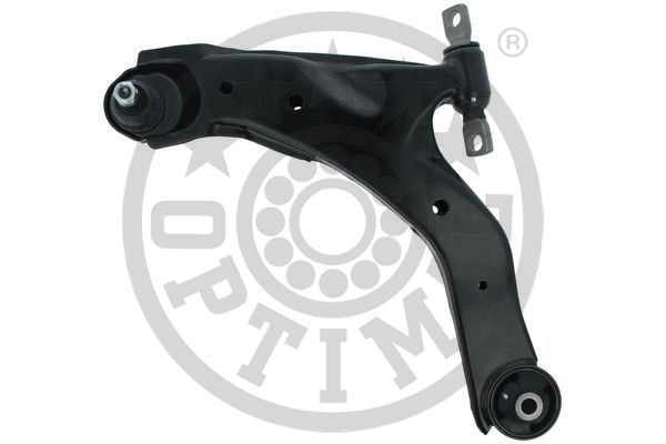 ÖN BUGİ KOLU TEKERLEK BAGLANTİSİ KIA CERATO LD CERATO SALOON LD 2004/03 >