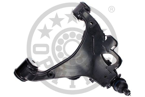 ÖN BUGİ KOLU TEKERLEK BAGLANTİSİ LEXUS LX J2 TOYOTA LAND CRUISER 200 J2 2007/08 >