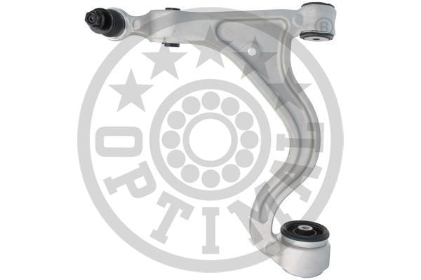 ÖN BUGİ KOLU TEKERLEK BAGLANTİSİ PORSCHE PANAMERA 970 2013/07-2016/10