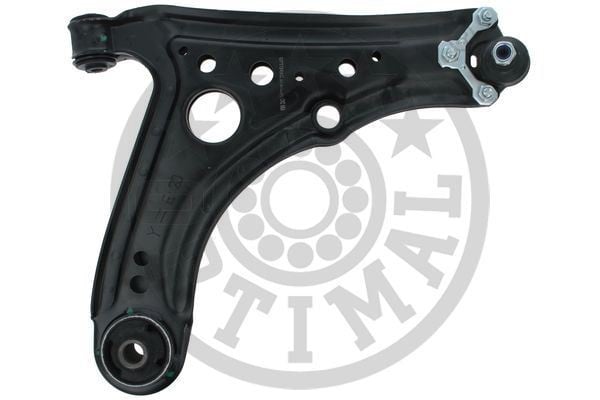 ÖN BUGİ KOLU TEKERLEK BAGLANTİSİ SEAT AROSA 6H1 VW POLO 6N1 POLO VAN VAN 6N1 1994/10-2004/06