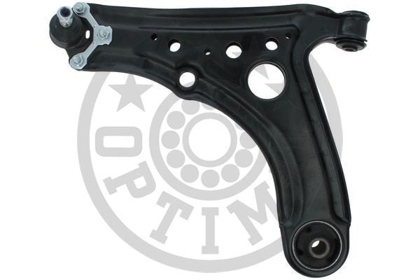 ÖN BUGİ KOLU TEKERLEK BAGLANTİSİ SEAT AROSA 6H1 VW POLO 6N1 POLO VAN VAN 6N1 1994/10-2004/06