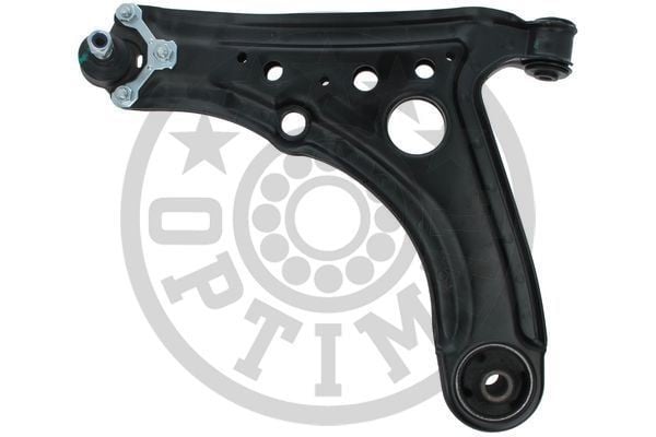ÖN BUGİ KOLU TEKERLEK BAGLANTİSİ SEAT AROSA 6H1 VW POLO 6N1 POLO VAN VAN 6N1 1994/10-2004/06