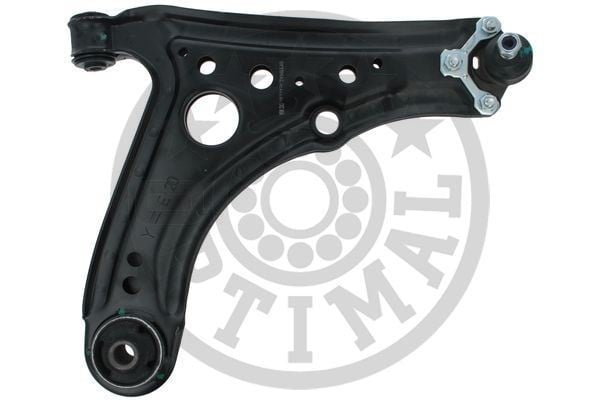 ÖN BUGİ KOLU TEKERLEK BAGLANTİSİ SEAT AROSA 6H1 VW POLO 6N1 POLO VAN VAN 6N1 1994/10-2004/06