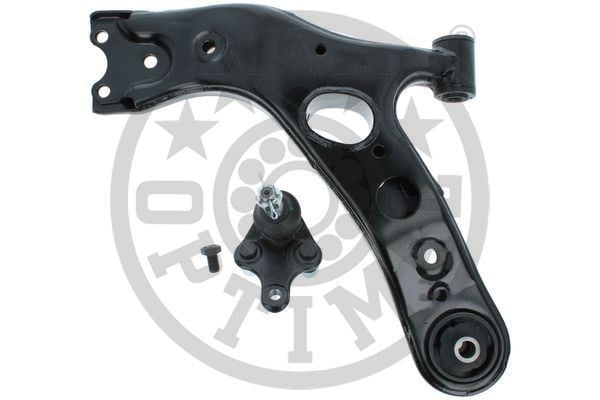 ÖN BUGİ KOLU TEKERLEK BAGLANTİSİ TOYOTA RAV 4 III A3 2005/11-2013/12