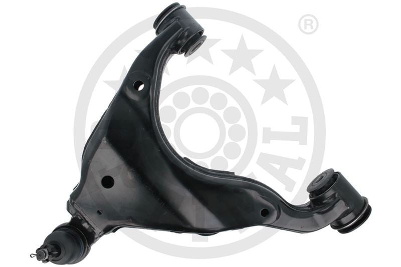 ÖN BUGİ KOLU TEKERLEK BAGLANTİSİ TOYOTA 4 RUNNER V N28 FJ CRUISER GSJ1 LAND CRUISER PRADO J15 20 05/06 >