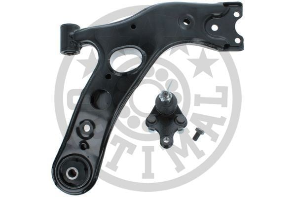 ÖN BUGİ KOLU TEKERLEK BAGLANTİSİ TOYOTA RAV 4 III A3 2005/11-2013/12