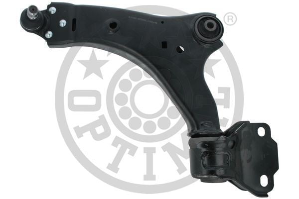 ÖN BUGİ KOLU TEKERLEK BAGLANTİSİ VOLVO XC60 156 2008/05-2017/12