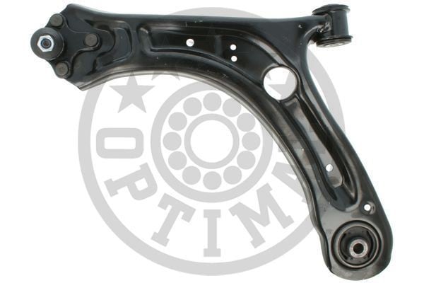ÖN BUGİ KOLU TEKERLEK BAGLANTİSİ VW BEETLE 5C1 5C2 BEETLE CONVERTİBLE 5C7 5C8 2011/04 >